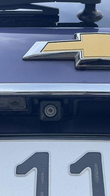 Chevrolet: Chevrolet Spark: 2016 г., 1 л, Автомат, Бензин, Хэтчбэк — 23