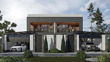 аренда помещений каракол: 4 комнаты, 163 м², 2 соток, Электричество, Холодная вода, Септик — 2