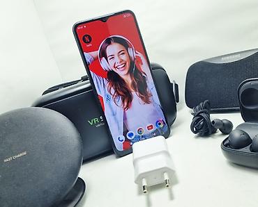 Poco: Poco M5, Б/у, 64 ГБ, цвет - Черный, 2 SIM — 15