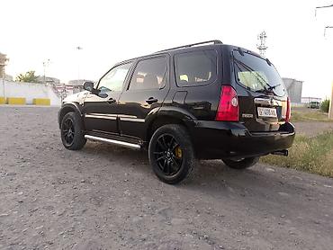 мицу биси: Mazda Tribute: 2004 г., 2.3 л, Механика, Бензин, Кроссовер — 6