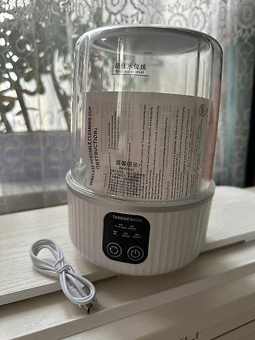 Стиральные машины полуавтомат: Мини стиральная машинка для трусов и носков !!! Подарок. Mini — 7