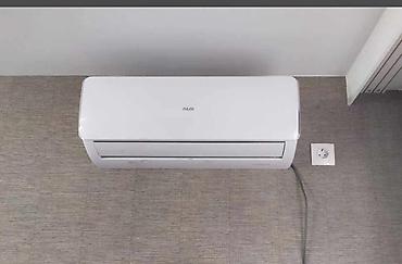 Ремонт кондиционеров: Ремонт кондиционеров Чистка кондиционеров сплит система, колонники — 4