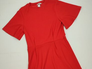 peter hahn sukienki: H&M, Women`s dress, size S (EU 36)