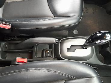 Chevrolet: Chevrolet Spark: 2019 г., 1 л, Автомат, Бензин, Хэтчбэк — 14