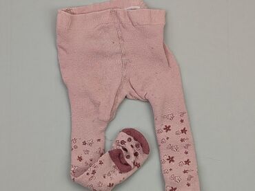 gatta rajstopy 60 den: Pozostałe ubranka dla niemowląt, 3-6 m, stan - Zadowalający