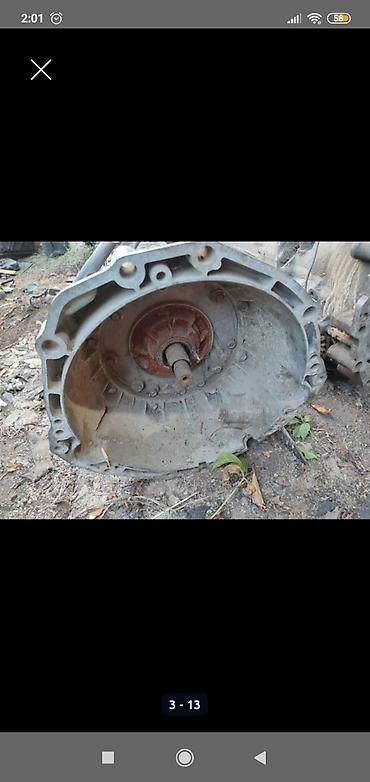 Nissan: Nissan Skyline: 2000 г., 3 л, Автомат — 22