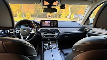 lixiang li 9: BMW 5 series: 2022 г., 2 л, Автомат, Бензин, Седан — 8