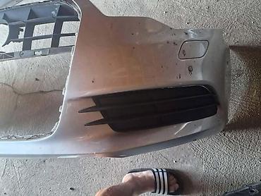 dvp filter: PREDNJI BRANIK ZA AUDI A6 OD 2011. DO 2014. GOD — 4