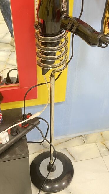 Salon, tibbi kreslolar: Yeni, Saş yuyulması kreslosu — 9