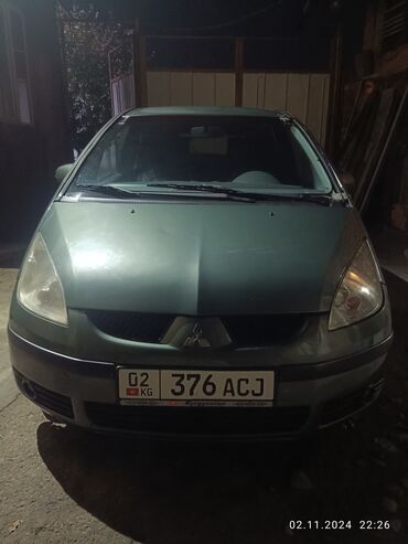 митсубиси спайк стар: Mitsubishi Colt: 2004 г., 1.5 л, Робот, Бензин, Хэтчбэк