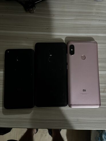 Xiaomi: Xiaomi, Mi Two, Б/у, 4 ГБ, цвет - Бежевый