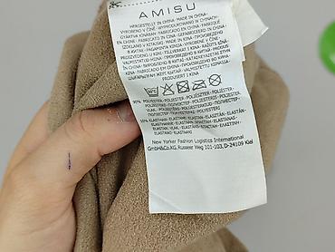 suit: Amisu, Sukienka damska, rozmiar M — 5