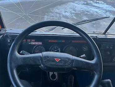 Грузовики: Грузовик, Камаз, Стандарт — 10