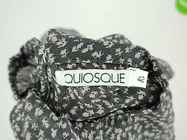 bluzki dluga: QUIOSQUE, Bluzka damska, rozmiar XL — 4