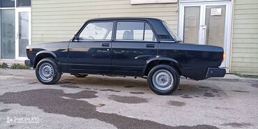 VAZ (LADA): VAZ (LADA) 2107: 1.6 l | 2011 il 71000 km Sedan -da lalafo.az — 2 VAZ (LADA): VAZ (LADA) 2107: 1.6 l | 2011 il 71000 km Sedan — 2