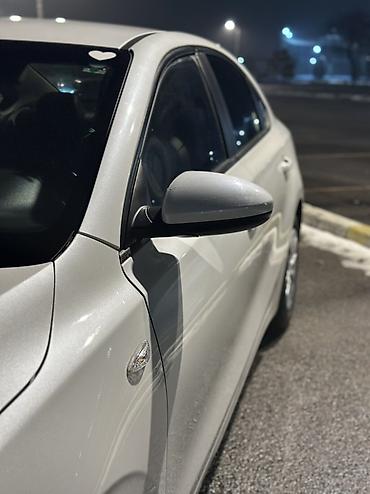 Kia: Kia K3: 2020 г., 1.6 л, Автомат, Бензин, Седан — 3