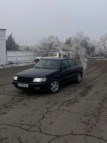 Audi: Audi S4: 1994 г., 2.6 л, Механика, Бензин, Седан — 1