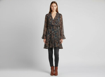 reseved sukienki: Сукня жіноча, розмір XS на lalafo.pl reseved sukienki: Сукня жіноча, розмір XS