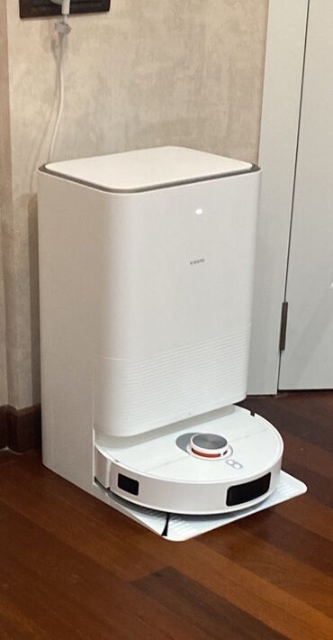 wifi modemler: 🤖 Robot Tozsoran Quraşdırılması və Xəritə Çəkilməsi Xidməti 🌍✨