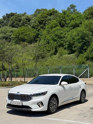 корея карс: Kia K7: 2020 г., 2.4 л, Автомат, Седан — 10