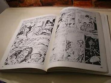 knowledge zenith: PEGAZ broj 6 revija za istoriju i teoriju stripaGodina II broj — 6
