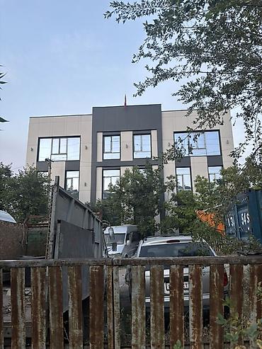 гараж кок жар: Сдается Коммерческое здание в КОК ЖАРЕ ПО ПЕРВОЙ ЛИНИИ АЛМАТИНКИ 3 — 3