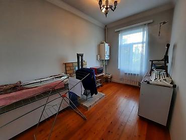 sumqayit 6 ci mikrorayon: 7 otaqlı, 220 kv. m, Orta təmir — 6