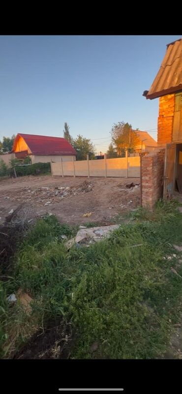 сниму дом в оше: Времянка, 40 м², 2 комнаты, Собственник, Старый ремонт