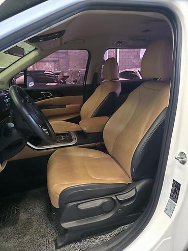Kia: Kia Carnival: 2020 г., Минивэн — 14