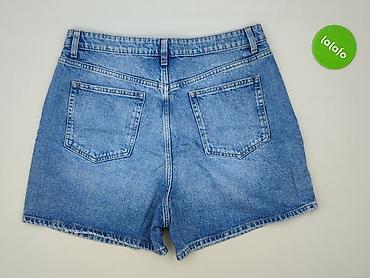 zara denim: Sinsay, Szorty damskie, rozmiar 2XL — 3