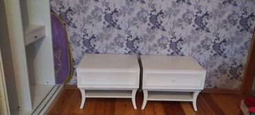 Yataq otağı dəstləri: İkinəfərlik çarpayı — 3