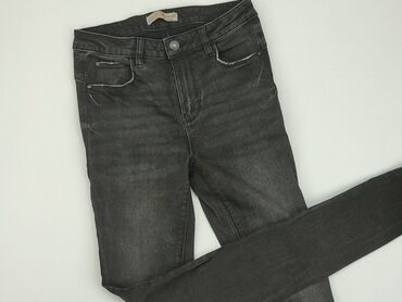 straight blue jeans: Джинси, Denim Co, S, стан - Дуже гарний