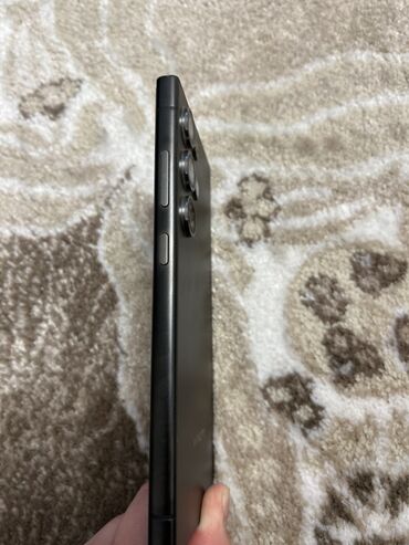 samsung s23 plus qiymeti irşad: Samsung Galaxy S23 Ultra, rəng - Qara
