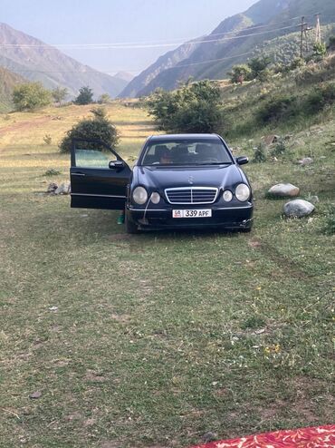 на опель вектра а: Mercedes-Benz 220: 2001 г., 3.2 л, Автомат, Дизель
