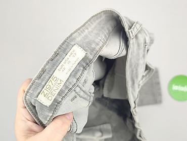 fit jeans: Zara, Jeansy damskie, rozmiar L — 4