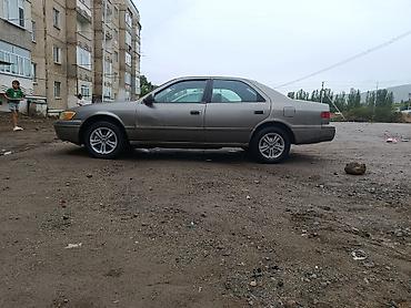 муфта vvti: Toyota Camry: 2001 г., 2.2 л, Автомат, Бензин, Седан — 4