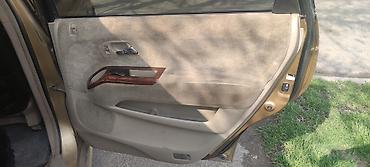 фф олд акк: Honda Odyssey: 2000 г., 2.3 л, Автомат — 6