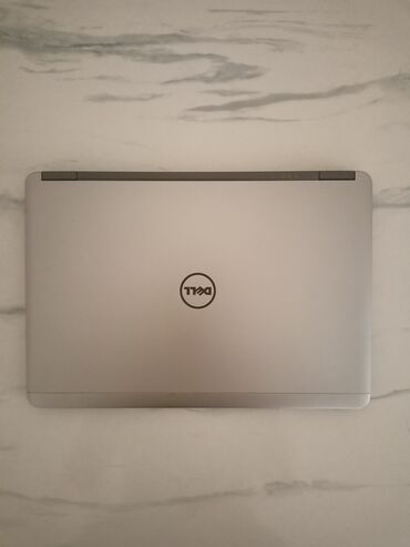 Dell: İşlənmiş Dell 15 ", Intel Core i5, 128 GB