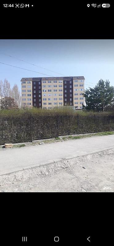 октябрьская: 1 комната, 45 м², 12 мкр 106 серия улучшенная, 8 этаж, Косметический ремонт — 2