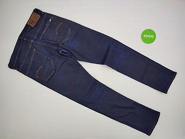 c: G-Star Raw, Jeansy dla mężczyzn, rozmiar L — 3