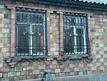 Сварка | Решетки на окна Доставка, Гарантия, Бесплатная смета