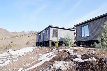сип 2: ДОМ ИЗ СИП ПАНЕЛЕЙ 🏠Быстрое и надёжное строительство из СИП панелей| — 7