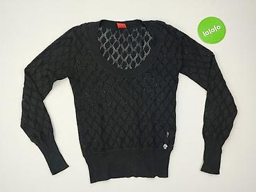 lidl softshell damski: TU Woman, Sweter damski, rozmiar S — 2