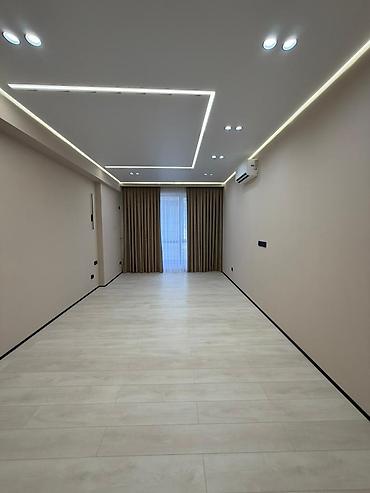 gala group: 2 комнаты, 85 м², Золотой квадрат Элитка, 13 этаж, Дизайнерский ремонт — 1
