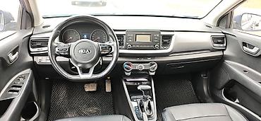 Kia: Kia Stonic: 2018 г., 1.4 л, Автомат, Бензин, Хэтчбэк — 4