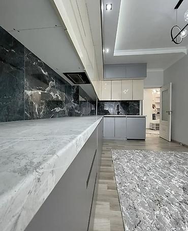Продажа квартир: 1 комнатная евро квартира в ЖК «Аристократ» 🔥 📍 СК «Аманат Сити» 🏢 ЖК — 6