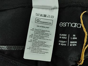 esmara kupony: Esmara, Legginsy rozmiar M — 5