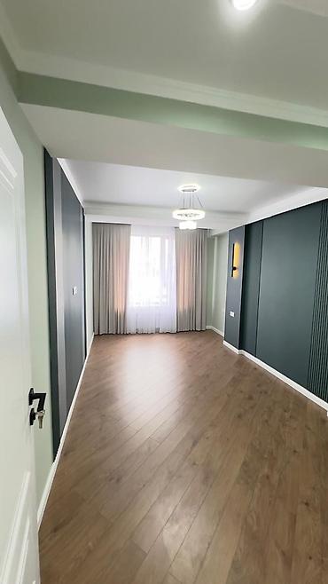 Продажа квартир: 2 комнаты, 65 м², Элитка, 9 этаж, Дизайнерский ремонт — 18