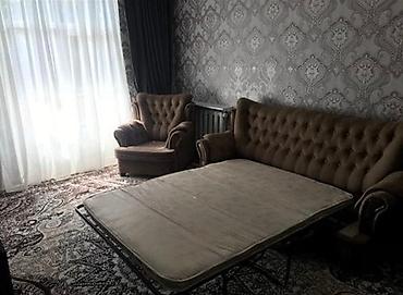 Продажа квартир: 3 комнаты, 80 м², Ошский рынок / базар Сталинка, 3 этаж, Косметический ремонт — 12