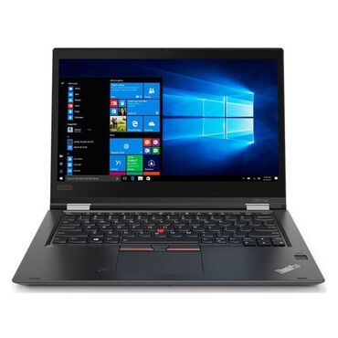 Lenovo: İşlənmiş Lenovo Yoga, 15.4 ", AMD A9, 256 GB, Pulsuz çatdırılma
